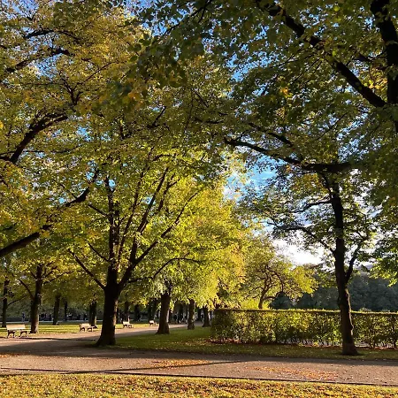 Kleiner Balkon In West * München