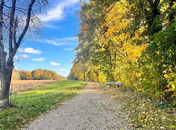 Kleiner Balkon In West Privatunterkunft