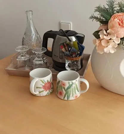 Homestay Kleiner Balkon In West Munich