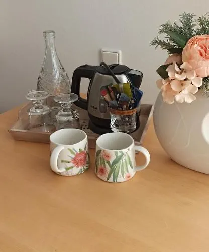 民宿 Kleiner Balkon In West 慕尼黑